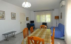 Rentalmar Chalet Dalias